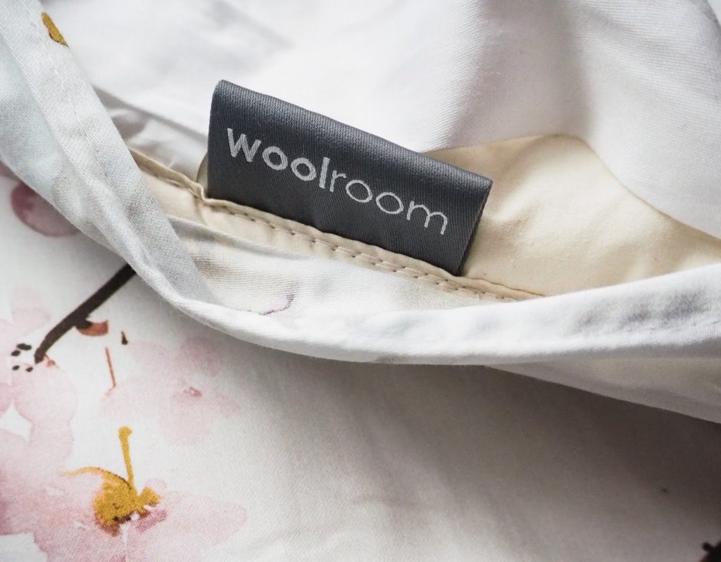 Nighttime Allergies? Could It Be Your Comforter? - Woolroom