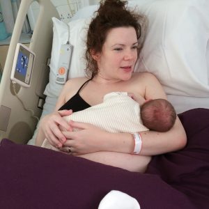 breastfeeding world breastfeeding week newborn