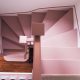 how to create a stunning staircase on a budget notjustatit.uk blogger interiors