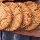best anzac biscuit recipe blog notjustatit baking